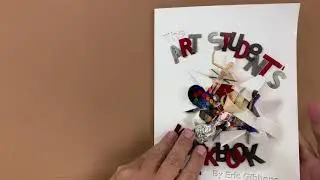 The Art Student&rsquo;s Workbook - video resource playlist