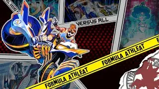 Yu-Gi-Oh! F.A. - Combo Tutorial - Duelos - F.A. Deck 2021