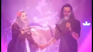 I want to spend my lifetime loving you (Nuno Resende & Virginie Fragapane )