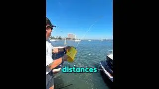 This Gun Shoots a Rope to Save Lives 😳🤯