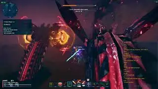 Duel Quest - Hunter S solo - Renus 1:42