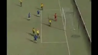 Winning Eleven 9 Goals