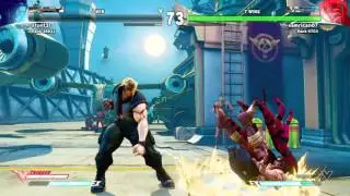 Stunt3r / stunt1978 rage quit