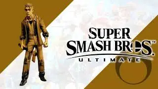 Colossal Wonders Medley - Bendy and the Ink Machine [NEW REMIX] | Super Smash Bros. Ultimate