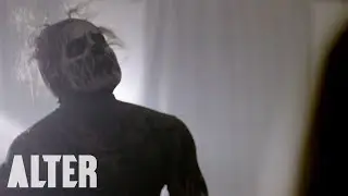 Horror Short Film &ldquo;For Old Times Sake&rdquo; | ALTER