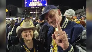 Montana State championship parade set for Saturday in Bozeman
