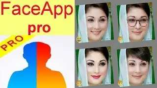 Faceapp PRO nasıl indirilir? (2019 g&uuml;ncel)