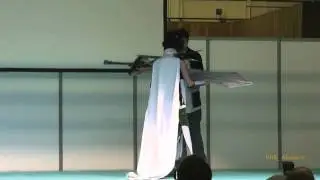 Ryu-&ocirc; (RG Veda)