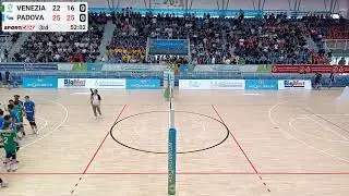 Venezia vs Padova - 05/05/2024