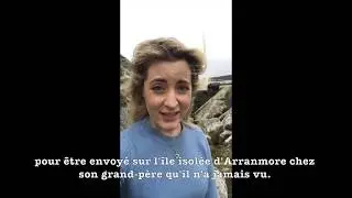 Catherine Doyle 