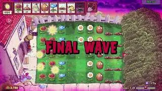 PvZ Replanted  #games #игра #gaming