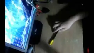 Nonmod spinning