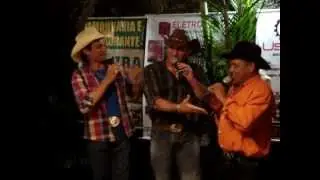 Fabio Gil - O Locultor  de Rodeio
