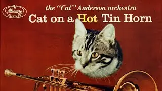 June Bug - Cat Anderson