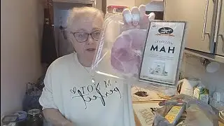 Окадо... Что ты мне доставил!!!