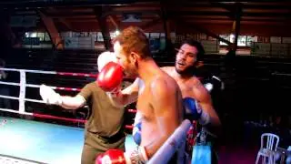 Filippo Fagiolo vs Emanuele Cardea @ Yokkao Extreme Selections 