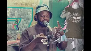 General Mazenzela | Dope and Up Performance
