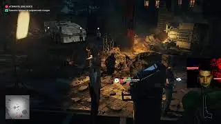 HITMAN™ 2 - Путь к платине - Получено 60 из 146 (41%) достижений - Часть 2