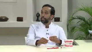 Dr. Arany Tunes - Entrevista Mau Hálito (Halitose)- Programa Vida & Saúde- 2/5