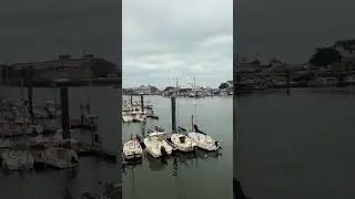 Cherbourg-en-Cotentin City in France