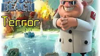 18/12/15. Terror Stage 4