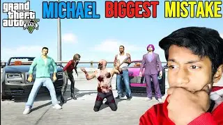 WHY TOMMY BEAT MICHAEL ? #55