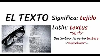 El texto. Tipos y características. #escuela #primaria #secundaria #textos #docente #maestro