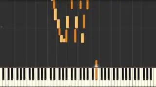 You Don't Know What Love Is – Jazz Piano Trio tutorial