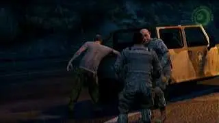 GTA 5 Walkthrough: Rampage Four - Gold
