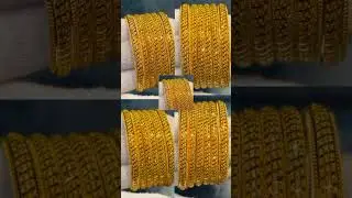 Ammad Hussain Gold Collection And Hussaini Gold test laboratory ❤️&zwj;🔥 #hyderabad #bangles #gold
