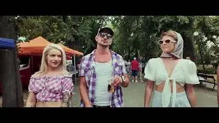 MrBo feat. Petya - Видин ми е L.A.