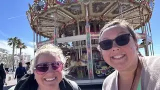 NCL: Cannes, France- Scenic Golden Corniche & St. Raphael