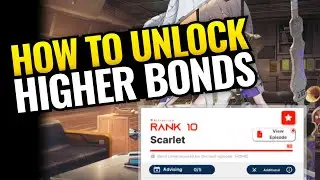 [NIKKE] Get your Nikkes Bonds Past Level 10 !!