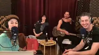 #43 - Roberto Luti, Elisabetta Maulo