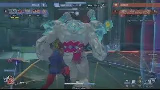 This is why u never give up