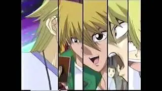 Kids' WB Promo Yu-Gi-Oh! 4 (2003) 