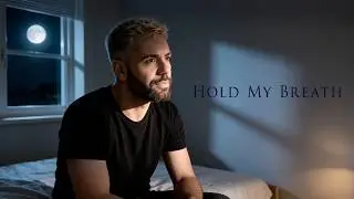 Orlando Rosa - Hold My Breath