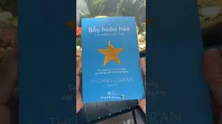 S&aacute;ch Bẫy Ho&agrave;n Hảo 📚 #reviewsach #booktok #sachhay #thebookdaily #shorts #books #reviewsach