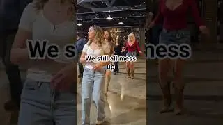 Just gotta laugh it off 😂#dance #fuego #linedancing #linedance #justlaugh
