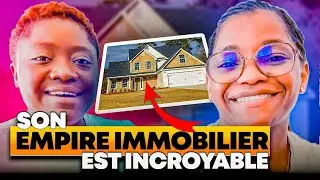Du JAMAUS VU ce qu'elle GAGNE avec son INVESTISSEMENT - Paule