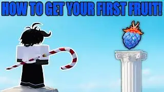 [GPO] How To Get Your FIRST Legendary/Mythic Fruit In Grand Piece Online!