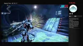 Josua-Rizalito's Live PS4 Broadcast