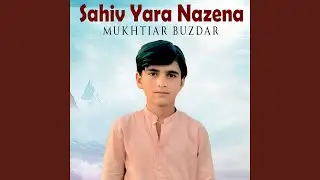 Sahiv Yara Nazena