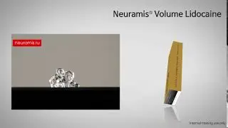 Нейрамис Волюм Лидокаин | Neuramis Volume Lidocaine