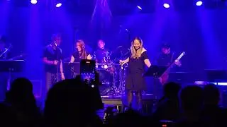 Sweet Thing - Gail Blanco