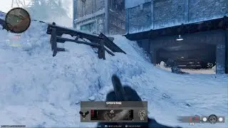 Call of Duty One In The Chamber sike! I will never stop playing