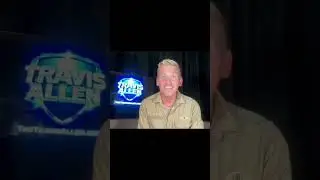 The Travis Allen Show - Coming Beginning of 2026