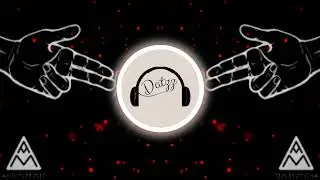 Beat de Trap (Uso Libre) | Datzz