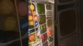 avadh food mall subway