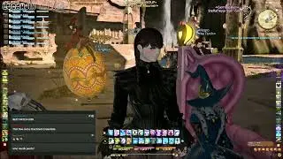 Highlight: FFXIV Patch 4.3 Dungeon/Raid/Trial/Maps AND MORE! #Cactuar #DoveSong #FFXIV #FF14